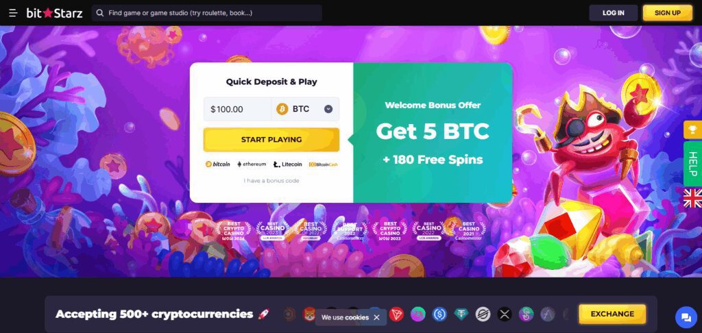 BitStarz