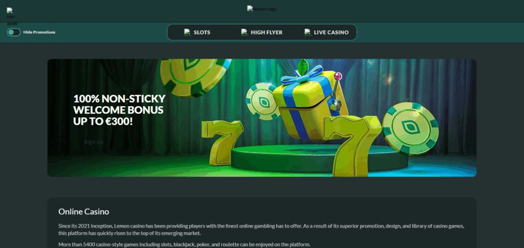 8 Best PaysafeCard Casinos In 2026 2 Lemon Casino
