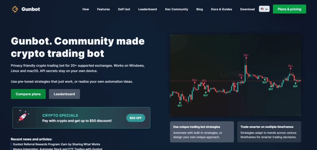 Gunbot