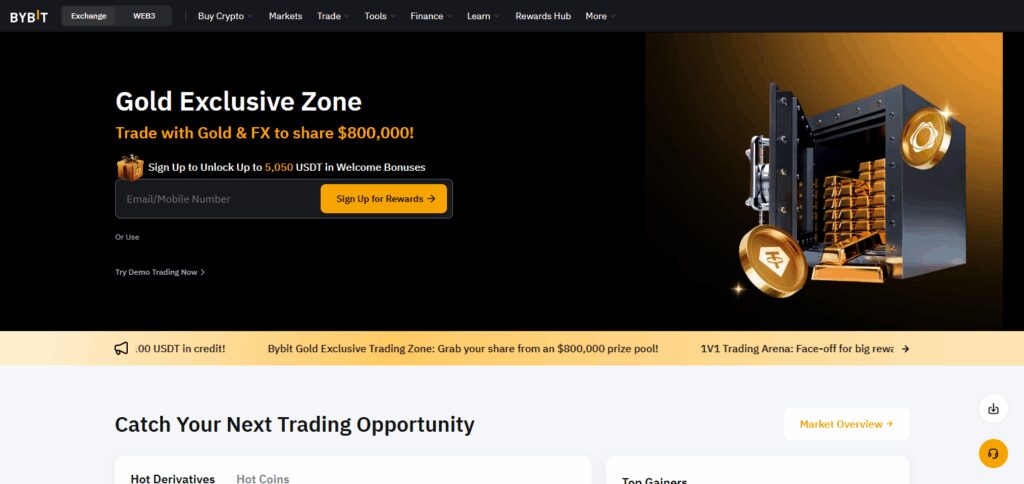 Bybit