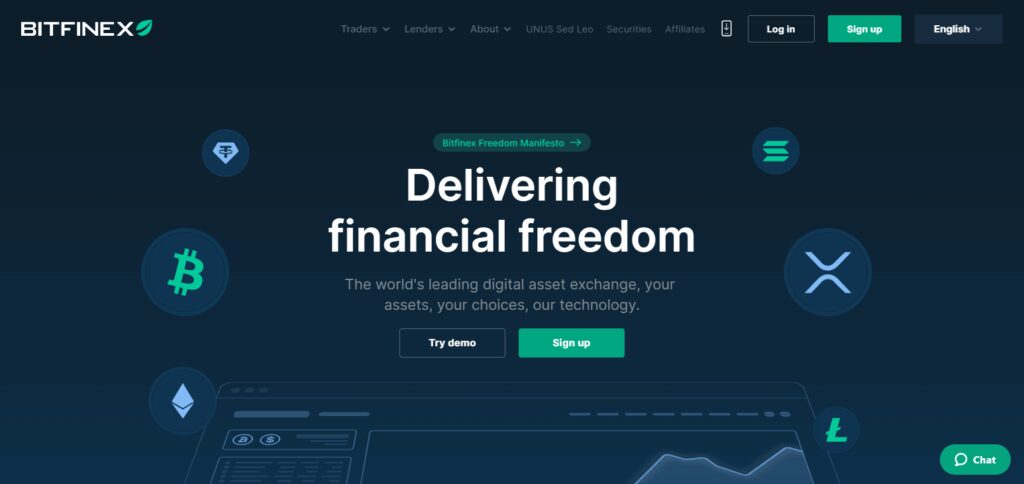 Bitfinex