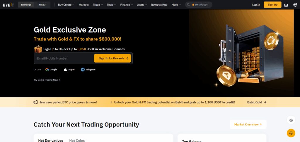 Bybit