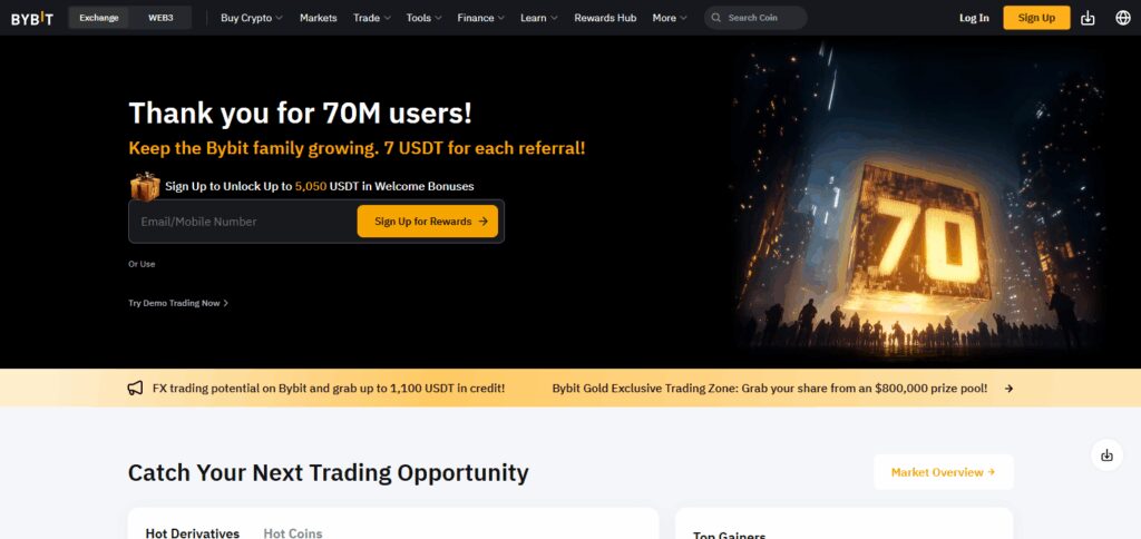 Bybit