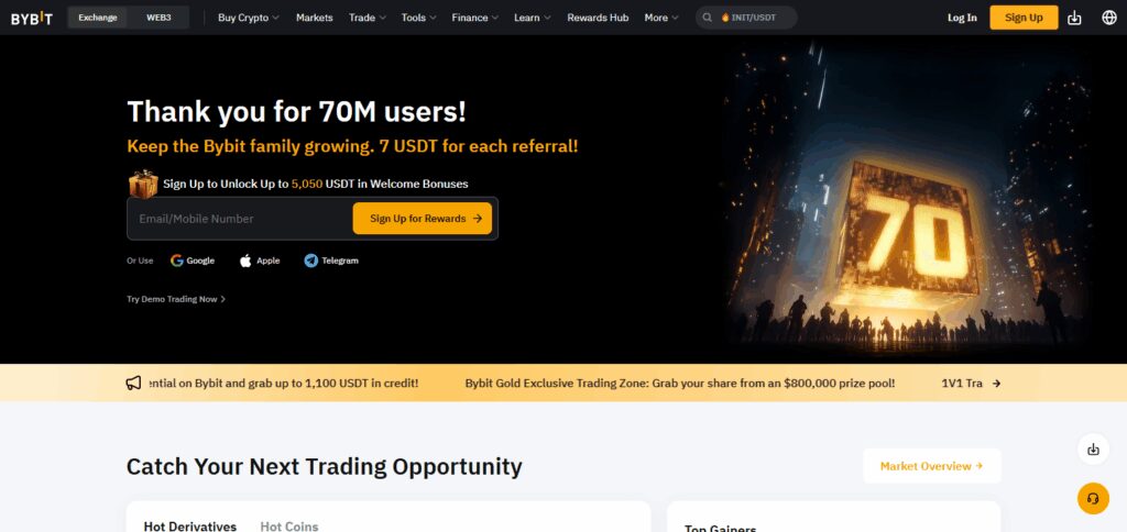 Bybit