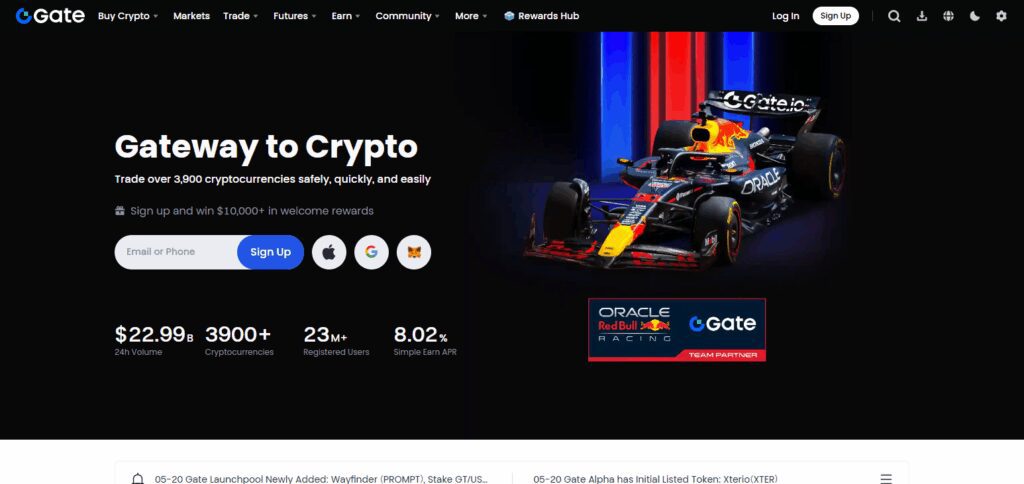Gate.io