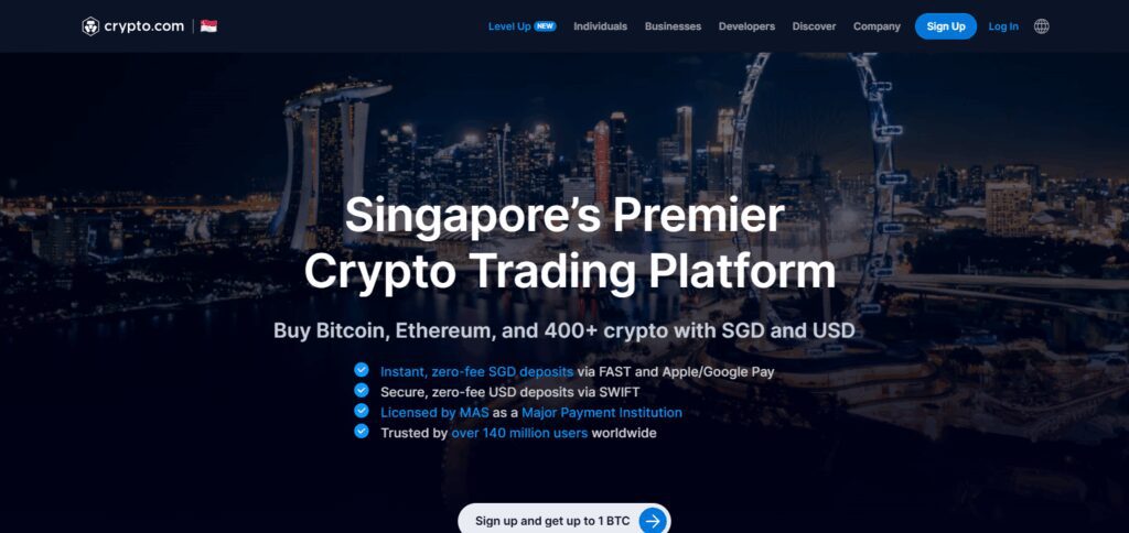 10 Best Crypto Exchanges in Yemen 11 Crypto.com