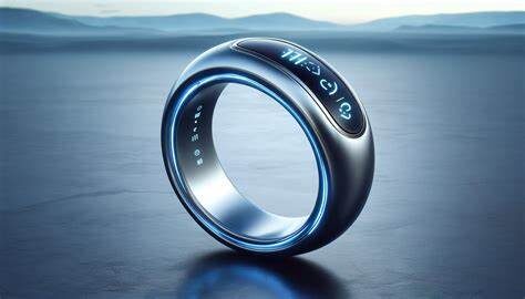 10 Best Innovations In Wearable Tech 3 Smart Rings
