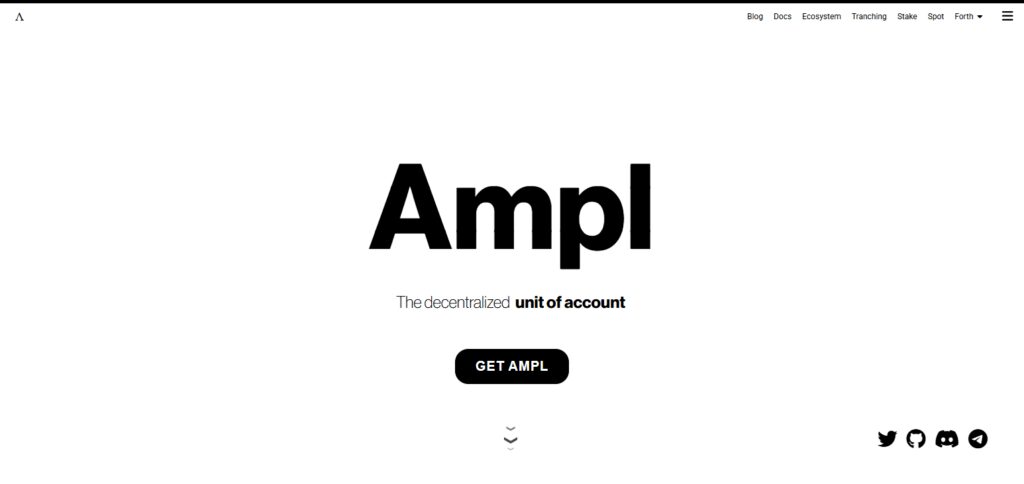 Managing Ampleforth (AMPL) Across Multiple Chains