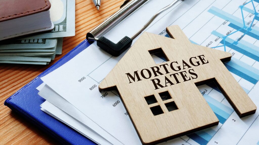 How To Get The Best Mortgage Rate 2 All About Best Mortgage Rate