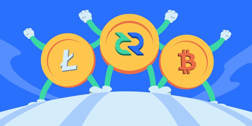 How to Start a Cross-Chain NFT Brand: Step-by-Step Guide 2 What is Cross-Chain NFT ?