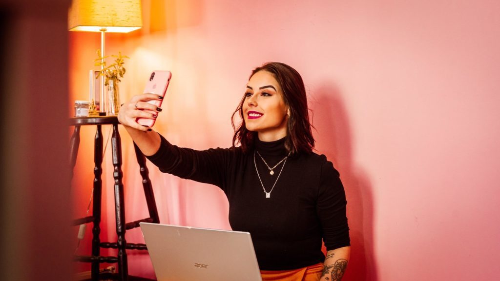 10 Top NFT Influencer Marketing Tactics 2 Collaborate with NFT Influencers