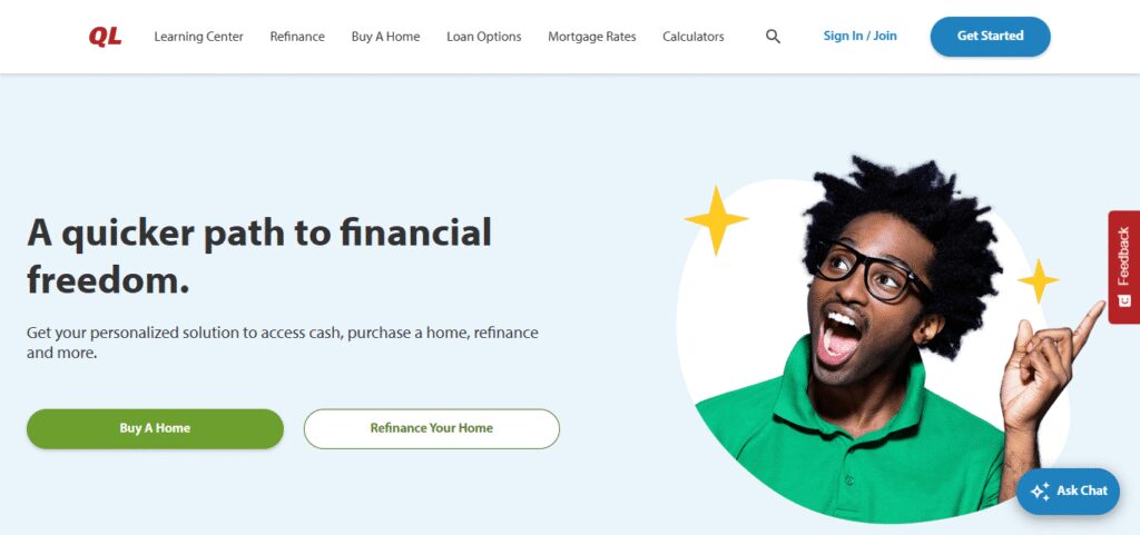 10 Best Mortgage Lenders: Top Home Loan Providers 2 Quicken Loans Best Mortgage Lenders