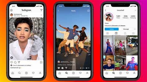 Create Engaging Instagram Reels & TikTok Videos