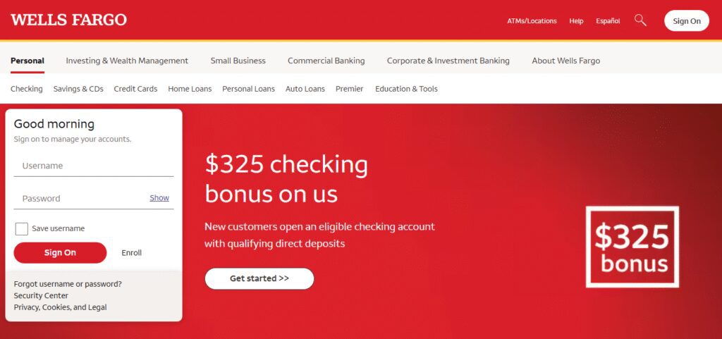 10 Best Mortgage Lenders: Top Home Loan Providers 3 Wells Fargo