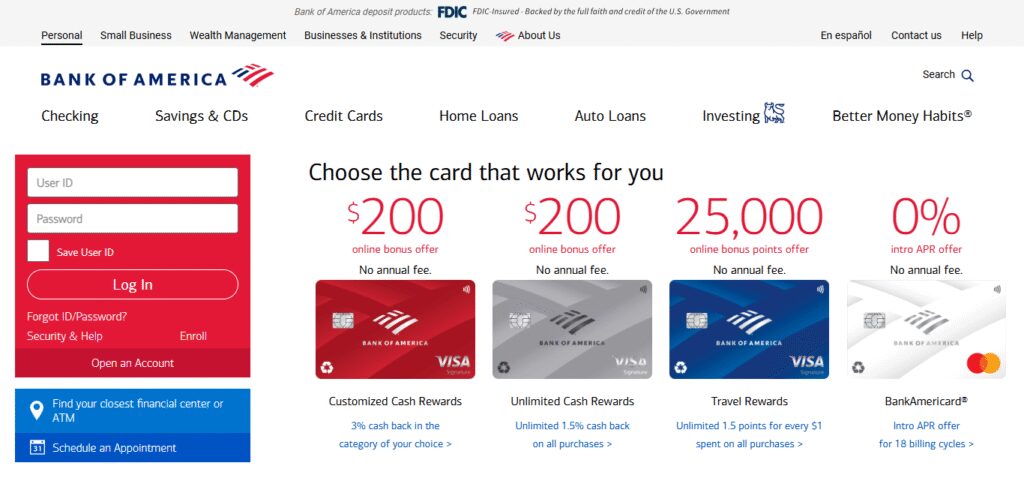 10 Best Mortgage Lenders: Top Home Loan Providers 5 Bank of America