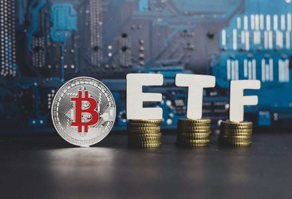 10 Top Crypto Narratives To Watch Out In 2025 6 Crypto ETFs