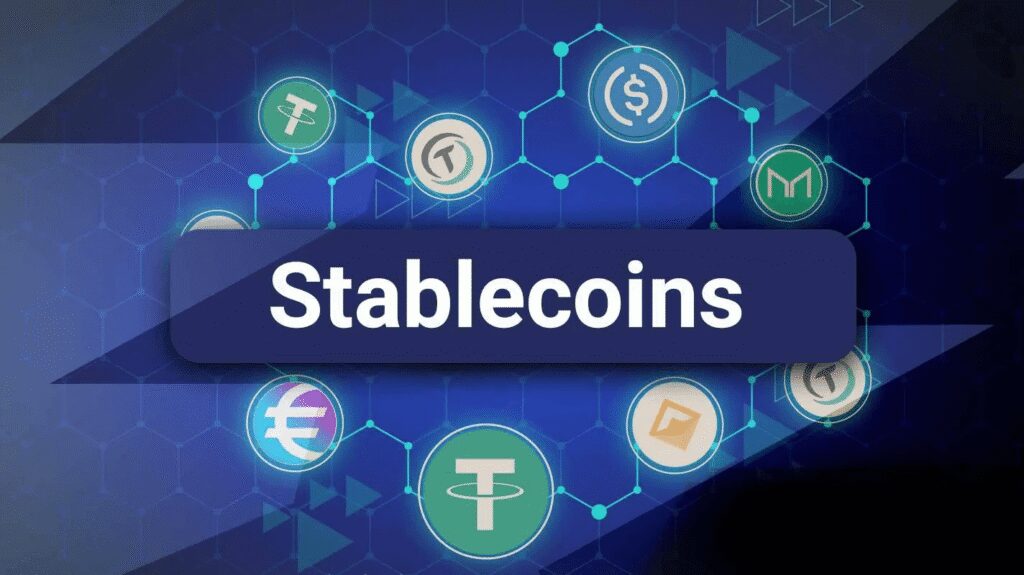 10 Top Crypto Narratives To Watch Out In 2025 5 Stablecoin Growth