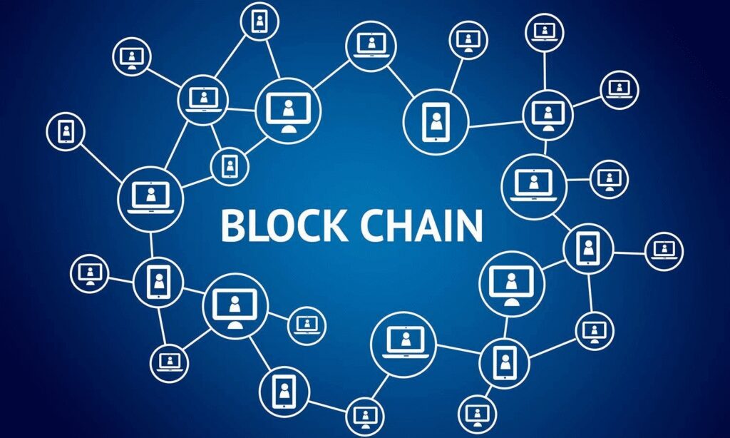 How to Get Started with Blockchain: A Beginner’s Guide 2 What is Blockchain?