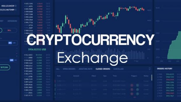 10 Best Crypto Exchanges In The Holy See– Top Platforms for Secure Trading