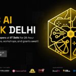 BNB Chain Innovation AI Hack 2025 to Be Held Offline for the First Time at IIT Delhi