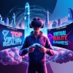 10 Top Virtual Reality Games to Play in 2025 – Best VR Gaming Experience