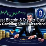 10 Best Bitcoin & Crypto Casinos & Gambling Sites Switzerland