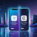 9 Best NFT Tracking Apps in Europe for 2025