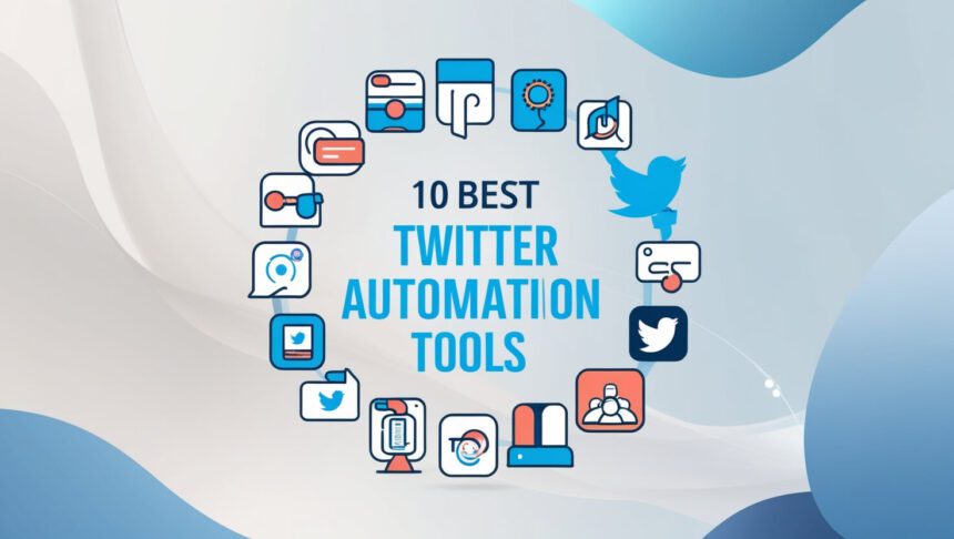 10 Best Twitter Automation Tools to Boost Engagement in 2025