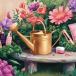 How to Sell Cosmetics in Grow A Garden: Easy Steps to Start