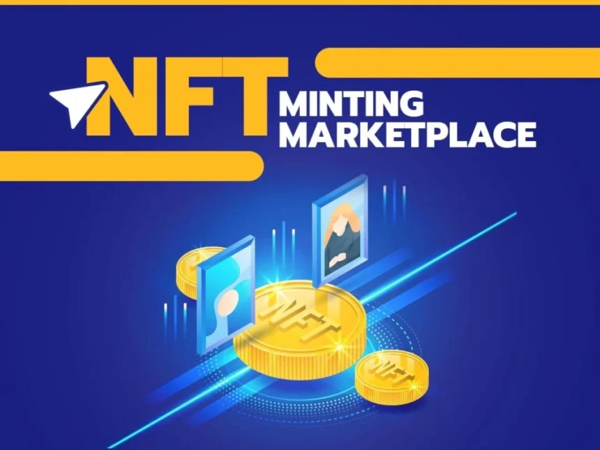 10 Top NFT Bulk Minting Services