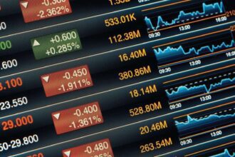 10 Best NDD Forex Brokers in 2025 | Top No Dealing Desk Brokers Reviewed
