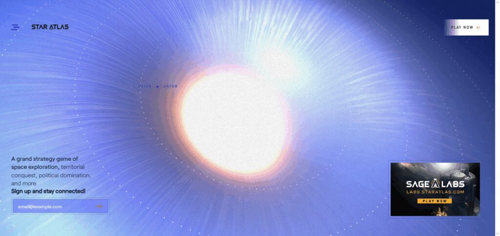 Star Atlas