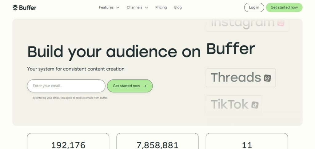 10 Best Twitter Automation Tools to Boost Engagement in 2026 3 Buffer