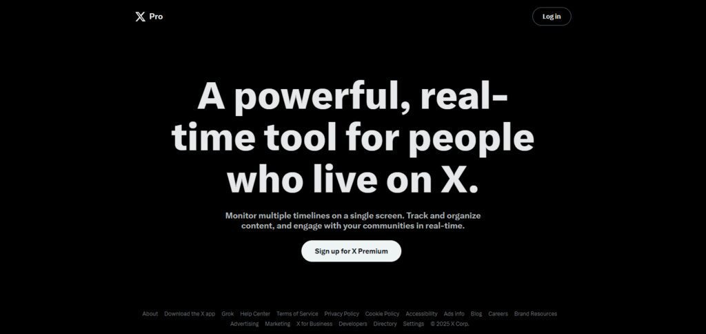 10 Best Twitter Automation Tools to Boost Engagement in 2026 4 TweetDeck