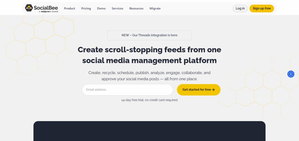 10 Best Twitter Automation Tools to Boost Engagement in 2026 5 SocialBee