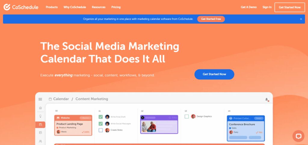 10 Best Twitter Automation Tools to Boost Engagement in 2026 7 CoSchedule