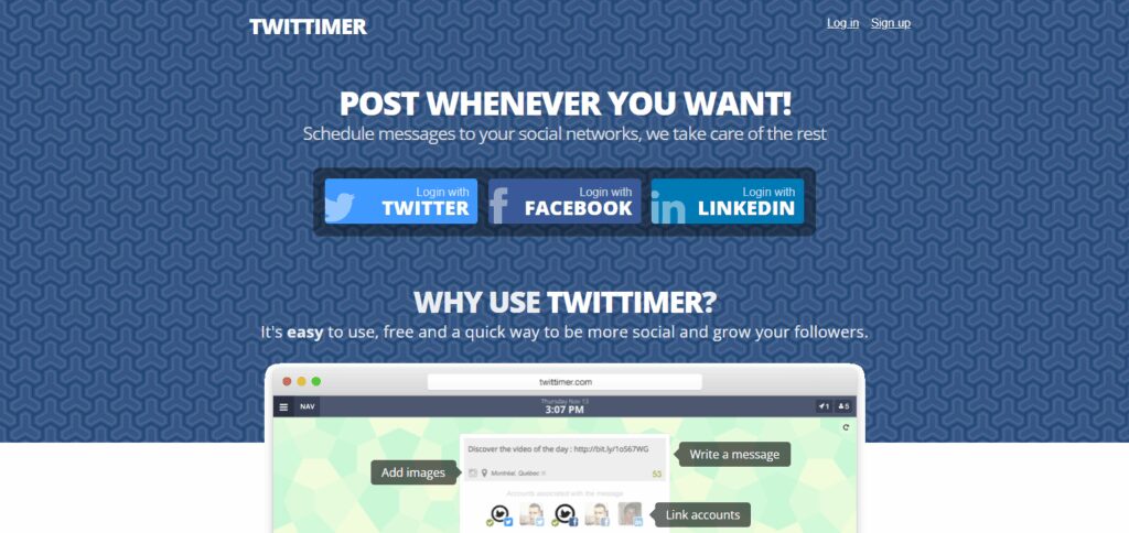 10 Best Twitter Automation Tools to Boost Engagement in 2026 10 Twittimer