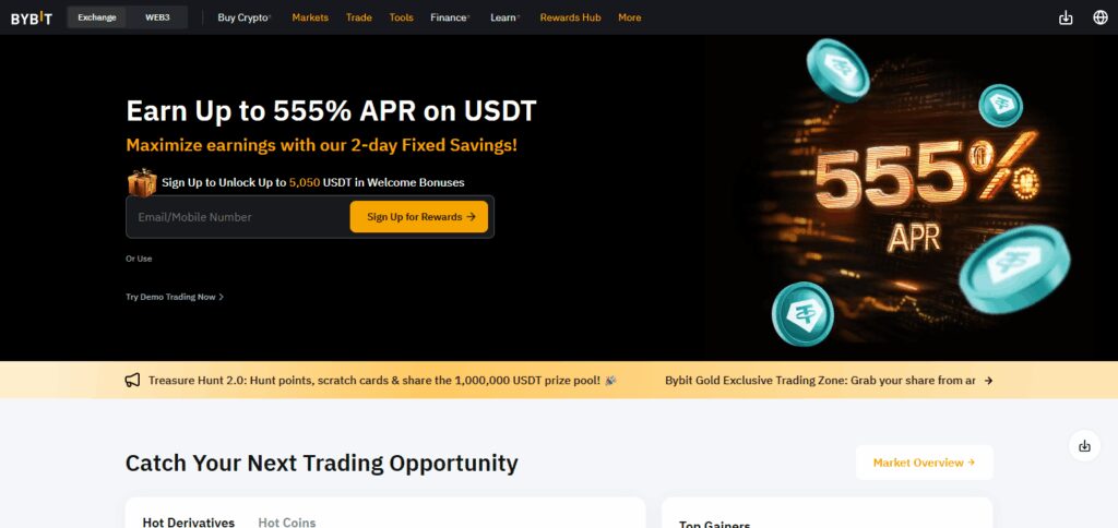 Bybit