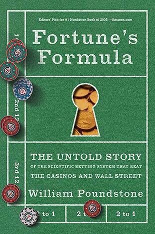 The Formula for Fortune