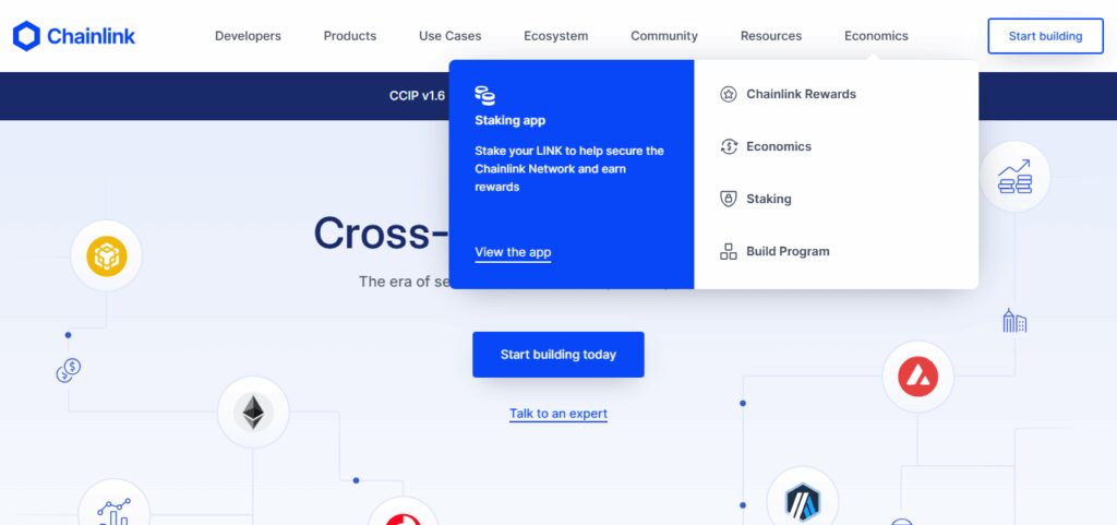 Cross-Chain Interoperability