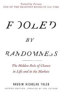 Fooled by Randomness