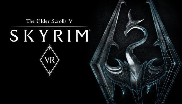 10 Top Virtual Reality Games to Play in 2025 – Best VR Gaming Experience 10 The Elder Scrolls V: Skyrim VR