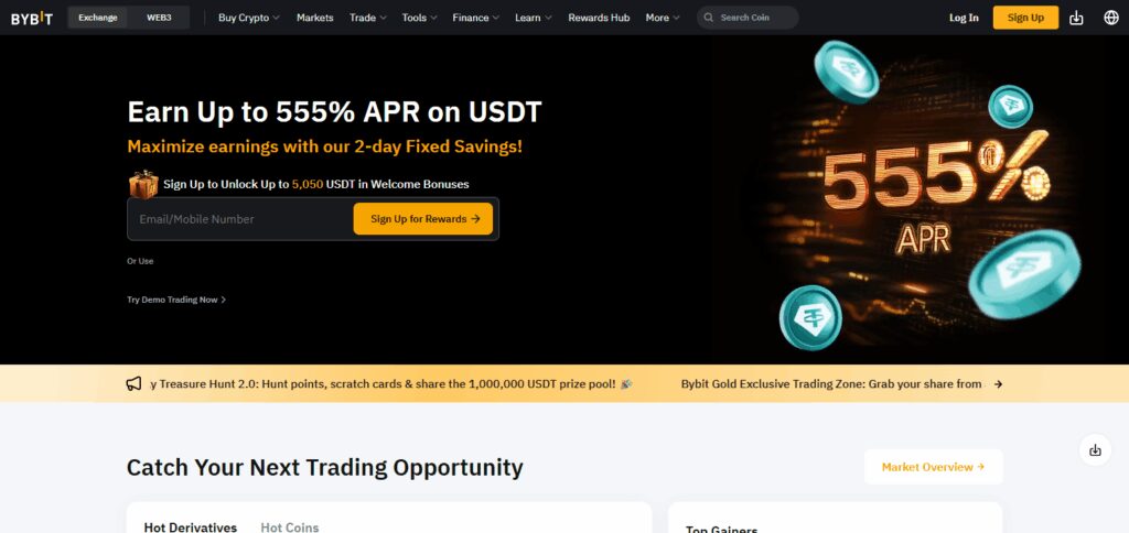Bybit