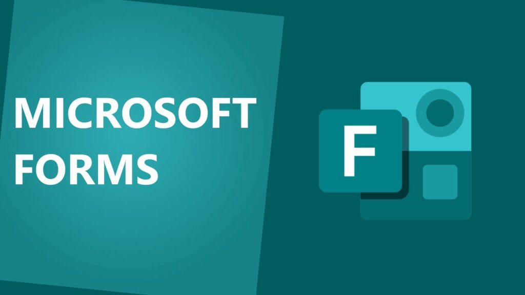 How to Create Forms with Microsoft Forms