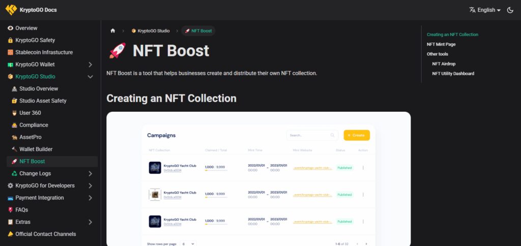 NFTBoost