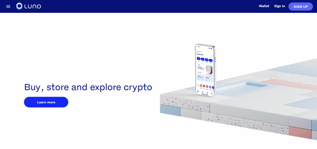 9 Best Bitget Alternatives in South Africa for 2026 5 Luno