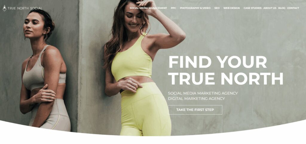 10 Top Instagram Marketing Agencies for 2025 5 True North Social