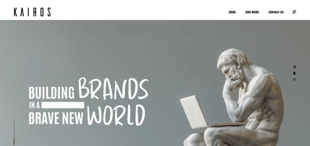 10 Top Instagram Marketing Agencies for 2025 4 Kairos Media