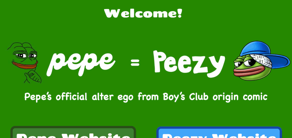 Young Peezy ($PEEZY)