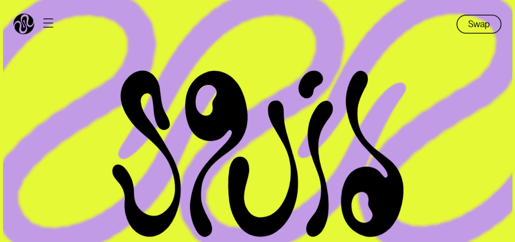 Squid Router
